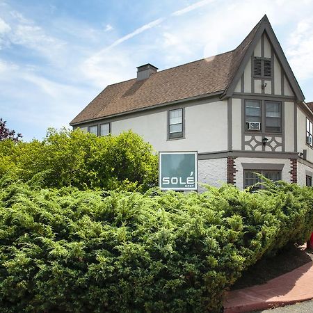 Sole East Resort Montauk Zewnętrze zdjęcie
