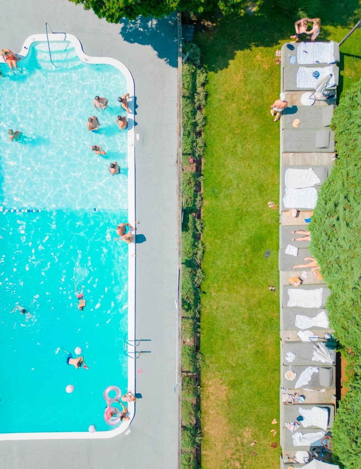 Sole East Resort Montauk Zewnętrze zdjęcie