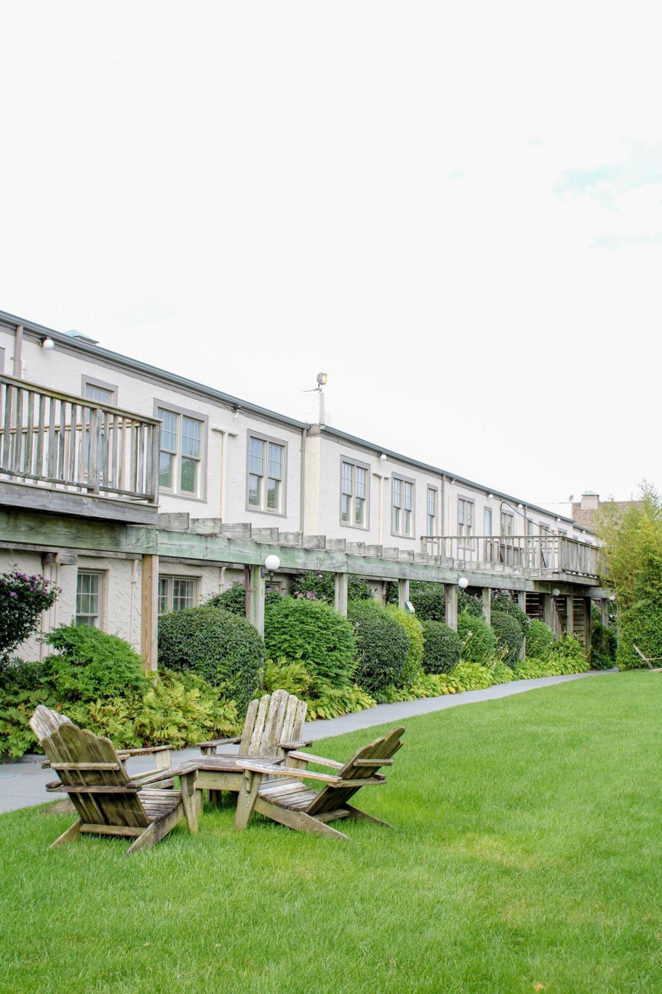 Sole East Resort Montauk Zewnętrze zdjęcie