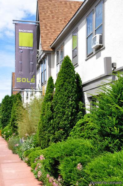 Sole East Resort Montauk Zewnętrze zdjęcie