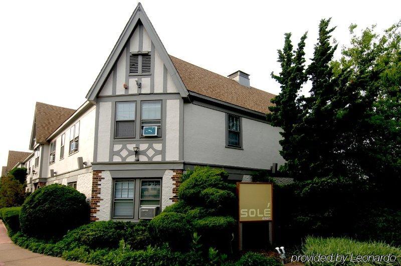 Sole East Resort Montauk Zewnętrze zdjęcie