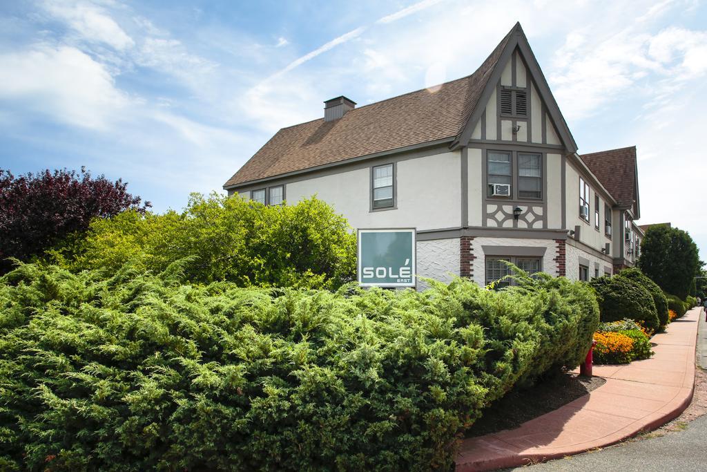 Sole East Resort Montauk Zewnętrze zdjęcie