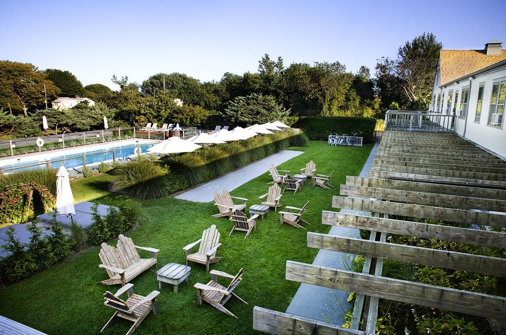 Sole East Resort Montauk Udogodnienia zdjęcie