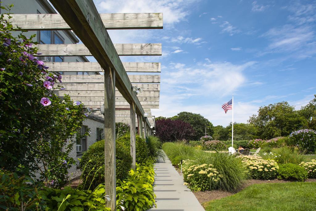 Sole East Resort Montauk Zewnętrze zdjęcie