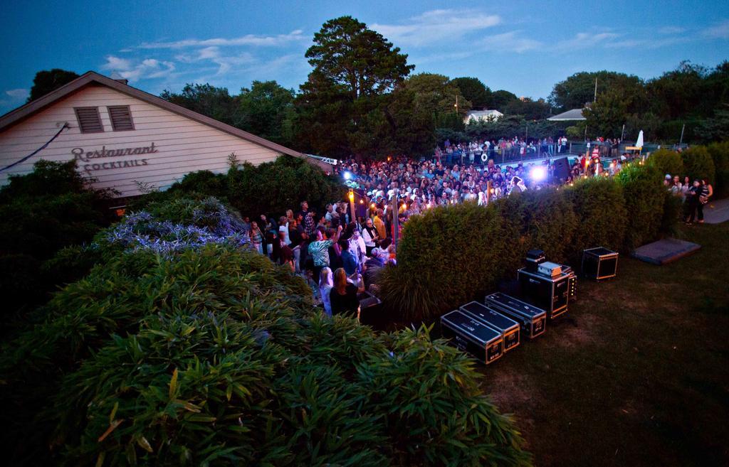 Sole East Resort Montauk Zewnętrze zdjęcie