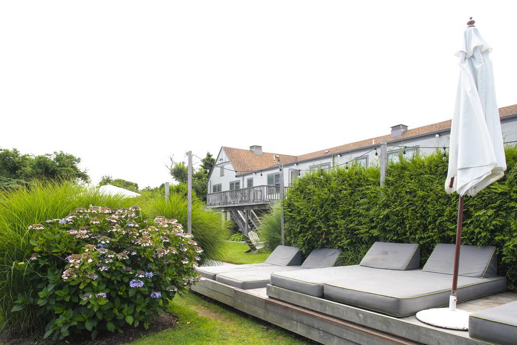 Sole East Resort Montauk Zewnętrze zdjęcie